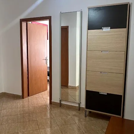 Apartament Sena's *
