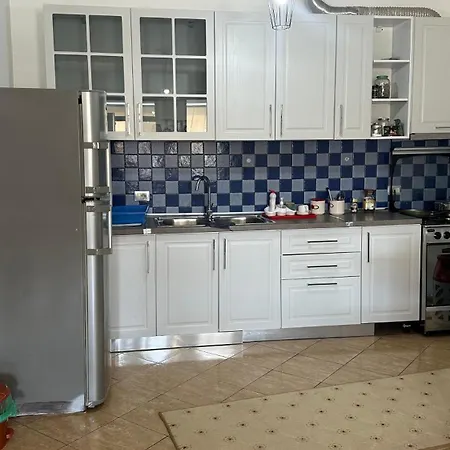 Apartament Sena's Tirana