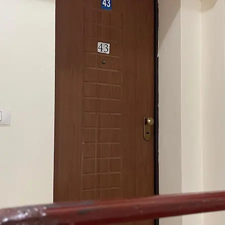 Apartment Sena's