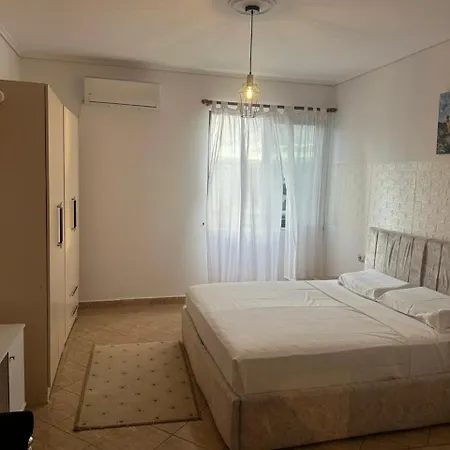 Sena's Apartment Tirana