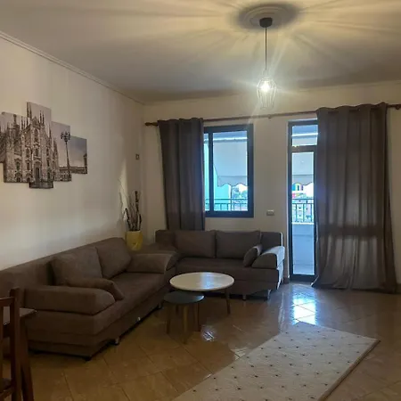 Apartment Sena's