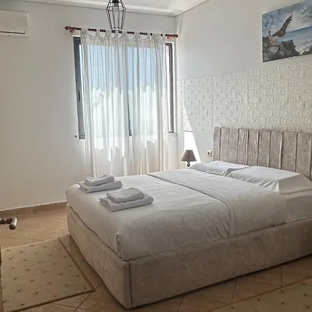 Sena's Apartment *