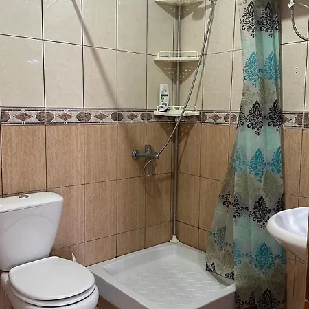 Sena's * Tirana